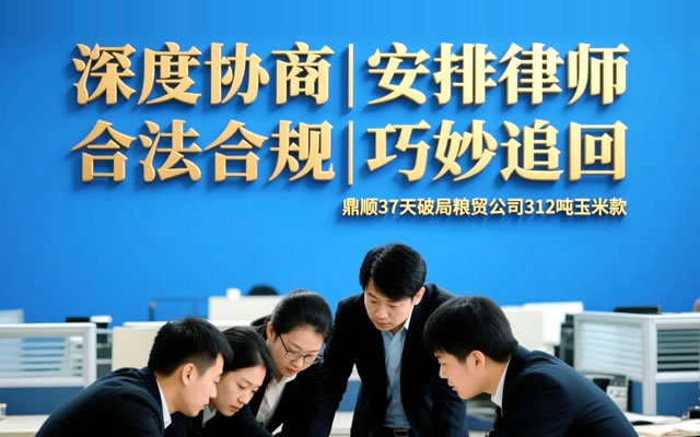 伊春应收债款催讨